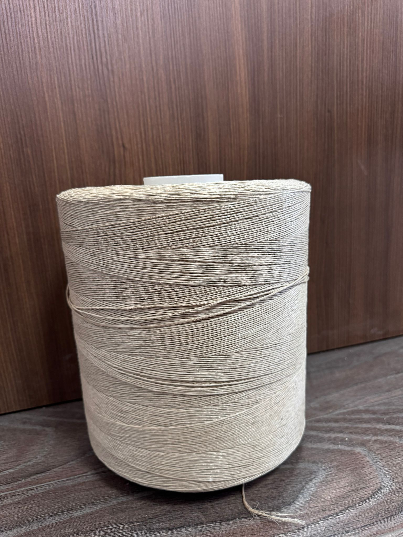 PP Jüt Halı Atkı İpi (Polipropilen)